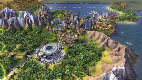 download civilization 6 steam.